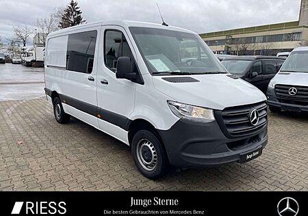 Mercedes-Benz Sprinter 315 CDI KA/L2H1/MBUX/DAB/KAMERA/STANDHZG/AHK