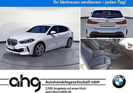 BMW 118 i M Sport Klima PDC Sportsitze Sitzheizung Le