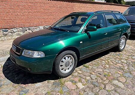 Audi A4 1.6 Avant