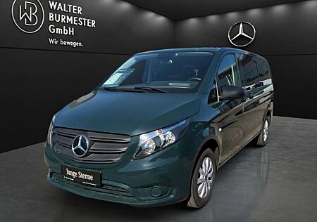 Mercedes-Benz Vito 116 CDI Tourer PRO Lang +KAMERA+AHK+AUT+DAB