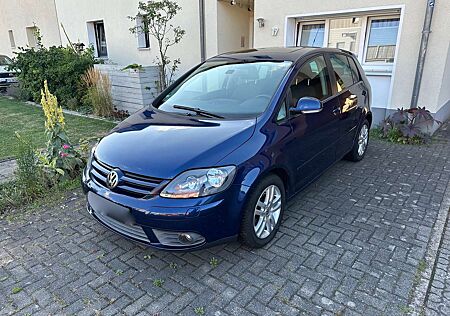 VW Golf Plus Volkswagen Golf V Plus 1.4 TSI DSG Trendline