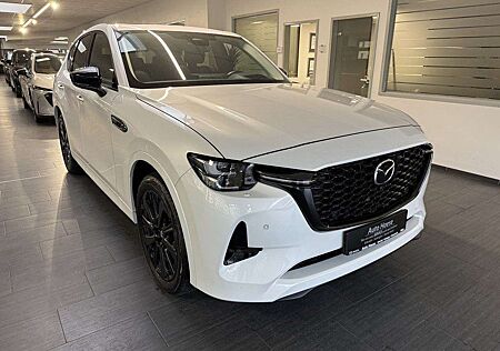 Mazda CX-60 2.5 327PS PHEV Homura Plus *Vollausstattun