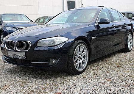 BMW 535 d