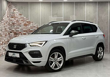 Seat Ateca 2.0 TDi FR LED/Leder/Kamera/Pano/ACC/Kessy