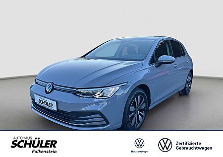 VW Golf Volkswagen VIII 2.0TDI MOVE*LED*NAV*AHK*IQ.DRIVE