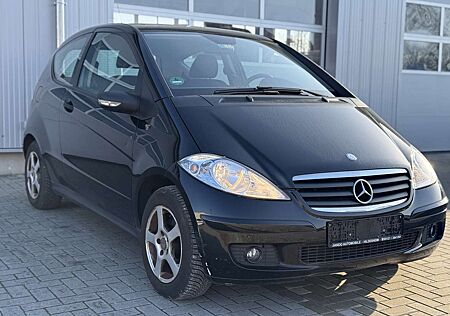 Mercedes-Benz A 150 (169.331)