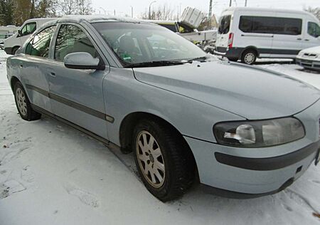 Volvo S60 Lim. 2.4