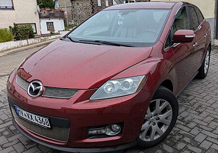 Mazda CX-7 2.3 MZR Energy