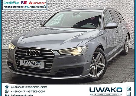 Audi A6 3.0 V6 TDI QUATTRO/ACC/KEYLESS/R-CAM/MEMORY