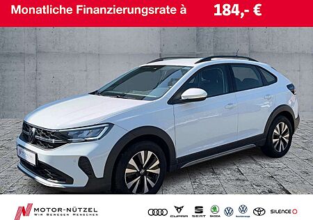 VW Taigo Volkswagen 1.0 TSI LIFE 4JG+LED+NAVI+ACC+APP+SHZ+PDC