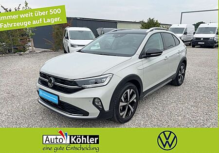 VW Taigo Volkswagen Style TSi DSG AHK / LED-Matrix Matrix ACC