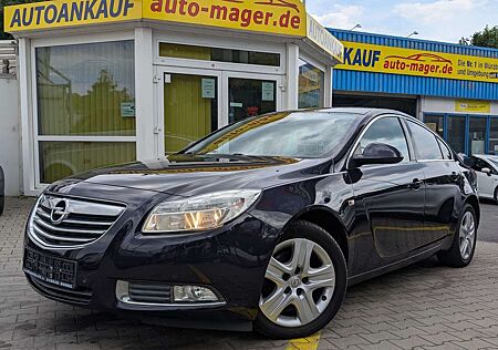 Opel Insignia A Lim.*2Hd*Temp*Navi*Shz*2xPdc*TÜV NEU*