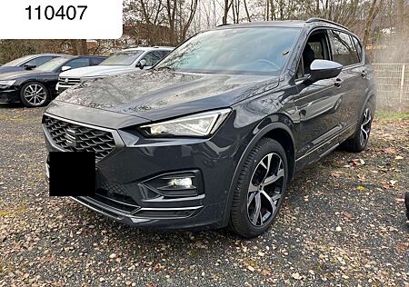 Seat Tarraco FR e-Hybrid LED ACC VirtCockp Kam Memory