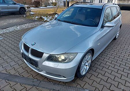 BMW 330 d xDrive"Automatik"Leder"Panorama"Navi"