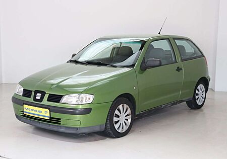 Seat Ibiza 1.4 16V * Klimaautom.