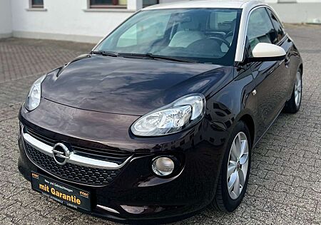 Opel Adam Jam*AUS 1.HAND*WINTERRÄDER GRATIS