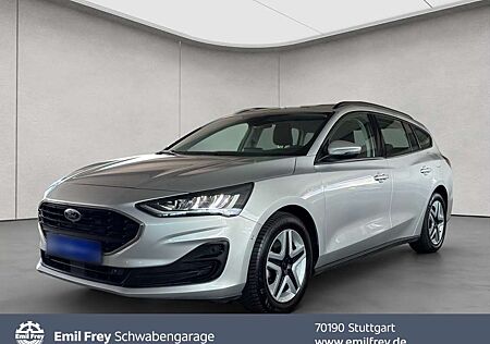 Ford Focus Turnier 1.0 EcoBoost COOL&CONNECT