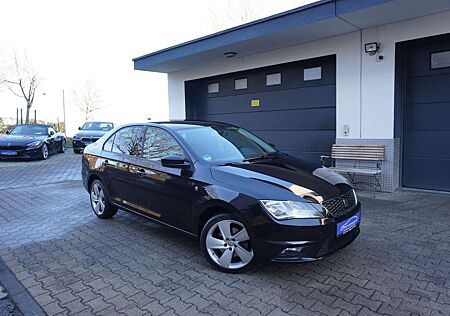 Seat Toledo 1.6 TDI Style Mod:2014*KLIMA+NAVI+ALU+PDC+TEMPOMAT