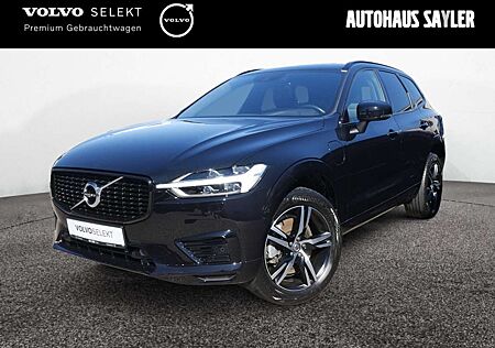 Volvo XC 60 XC60 Recharge T8 AWD R-Design ACC LED PANO