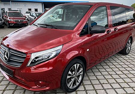 Mercedes-Benz Vito Tourer 119 CDI Edition 1-Hd.|LED|DAB|RFK