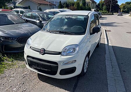 Fiat Panda 1.0 GSE Hybrid