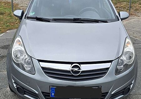 Opel Corsa Edition "111 Jahre"