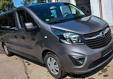 Opel Vivaro B *107KW*145PS*L2H1*KAM*NAV*PDC*8SITZER*