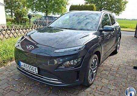 Hyundai Kona Edition 30+ Elektro 2WD