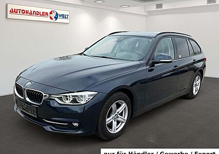 BMW 320 d xDrive Kombi Sport Line
