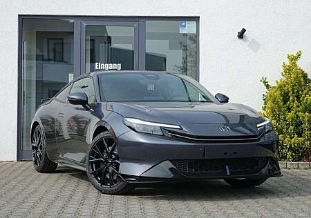 Honda Prelude ADVANCE +Black-Paket SOFORT!
