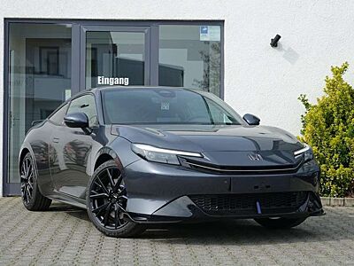 Honda Prelude ADVANCE +Black-Paket SOFORT!