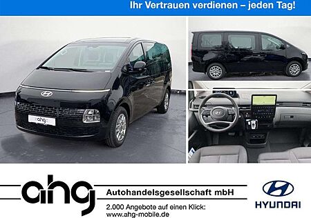 Hyundai Staria HEV Hybrid 9-Sitzer TREND Tuttlin