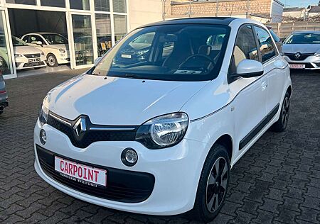 Renault Twingo Liberty FALTDACH/KLIMA/SERVO/SCHECKHEFT