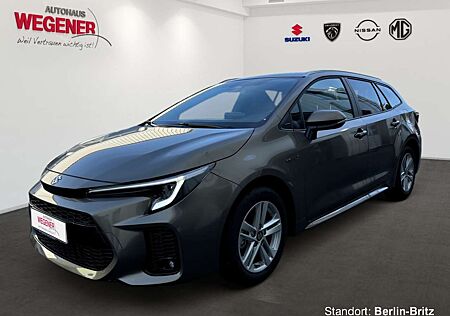 Suzuki Swace Comfort+ CVT Hybrid