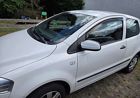 VW Fox Volkswagen 1.2
