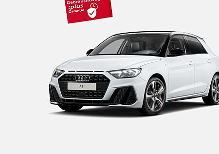 Audi A1 Sportback S line S line 30 TFSI 85(116) kW(PS)