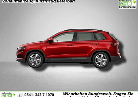 Skoda Karoq Selection 2.0 TDI 7-Gang-DSG 4x4 110 kW (150 PS...