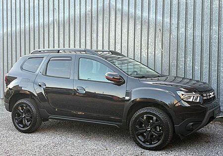 Dacia Duster II Extreme 4WD°LEDER°KAMERA°LED°