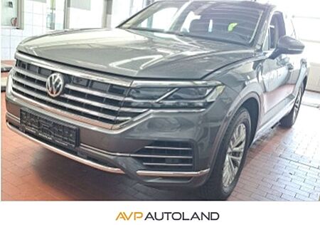 VW Touareg Volkswagen V6 3.0 TDI 4MOTION Atmosphere | AHK |