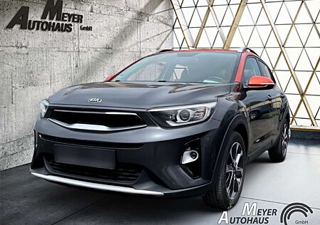 Kia Stonic 1.4 Vision+Navigation+Einparkhilfe hinten+Lenkradh