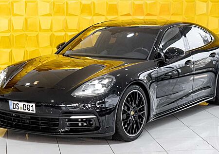 Porsche Panamera 4S*APPROVED*360°*PANO*MASSAGE