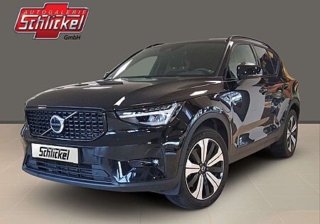 Volvo XC 40 XC40 T5 Plus Dark Recharge Plug-In Hybrid 2WD