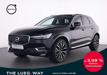 Volvo XC 60 XC60 B5 Diesel Inscription AWD Aut. LICHT & XENIUM PAK