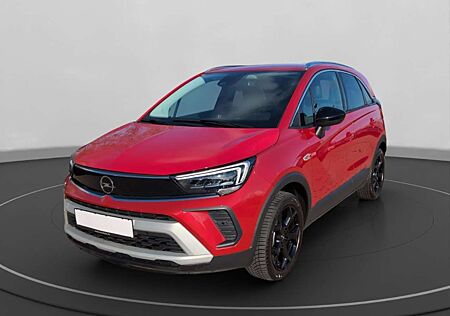 Opel Crossland ELEGANCE Turbo 81 kW +NAVI+LED+R-KAMERA+KLIMA+SHZ+
