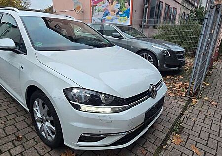 VW Golf Volkswagen VII Variant Join Navi kamera Sitzheizung