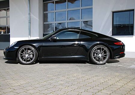 Porsche 991 911 Carrera T PDK SAGA