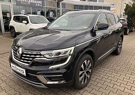 Renault Koleos II 1.3 TCe 160 Techno Automatik Navi