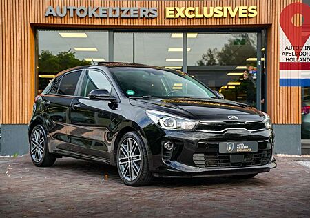 Kia Rio 1.0 TGDI Platinum Edition kamera Navi Keyles