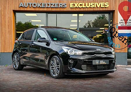 Kia Rio 1.0 TGDI Platinum Edition kamera Navi Keyles