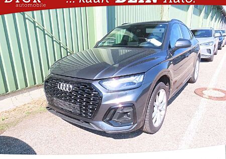 Audi Q5 SB 55TFSIe Quat S LINE/LED+/B&O/PANO/ACC/RFK